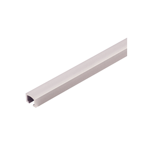 DURALIS ALU ARGENT 10mm 2,50m DLAE100